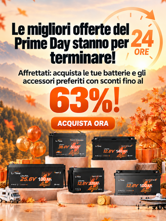 prime day