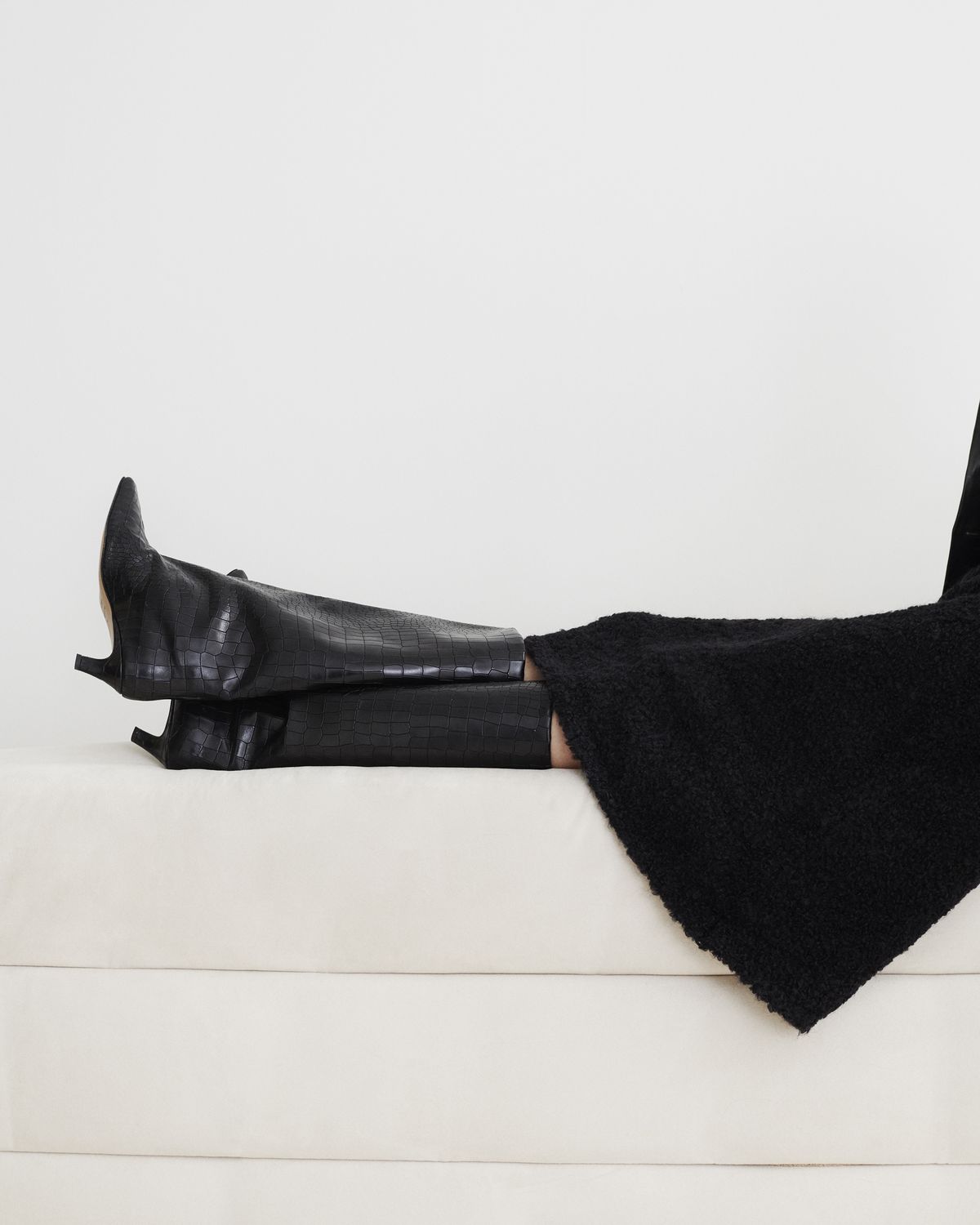 Stivali e stivaletti FW26 · Fusco Boutique