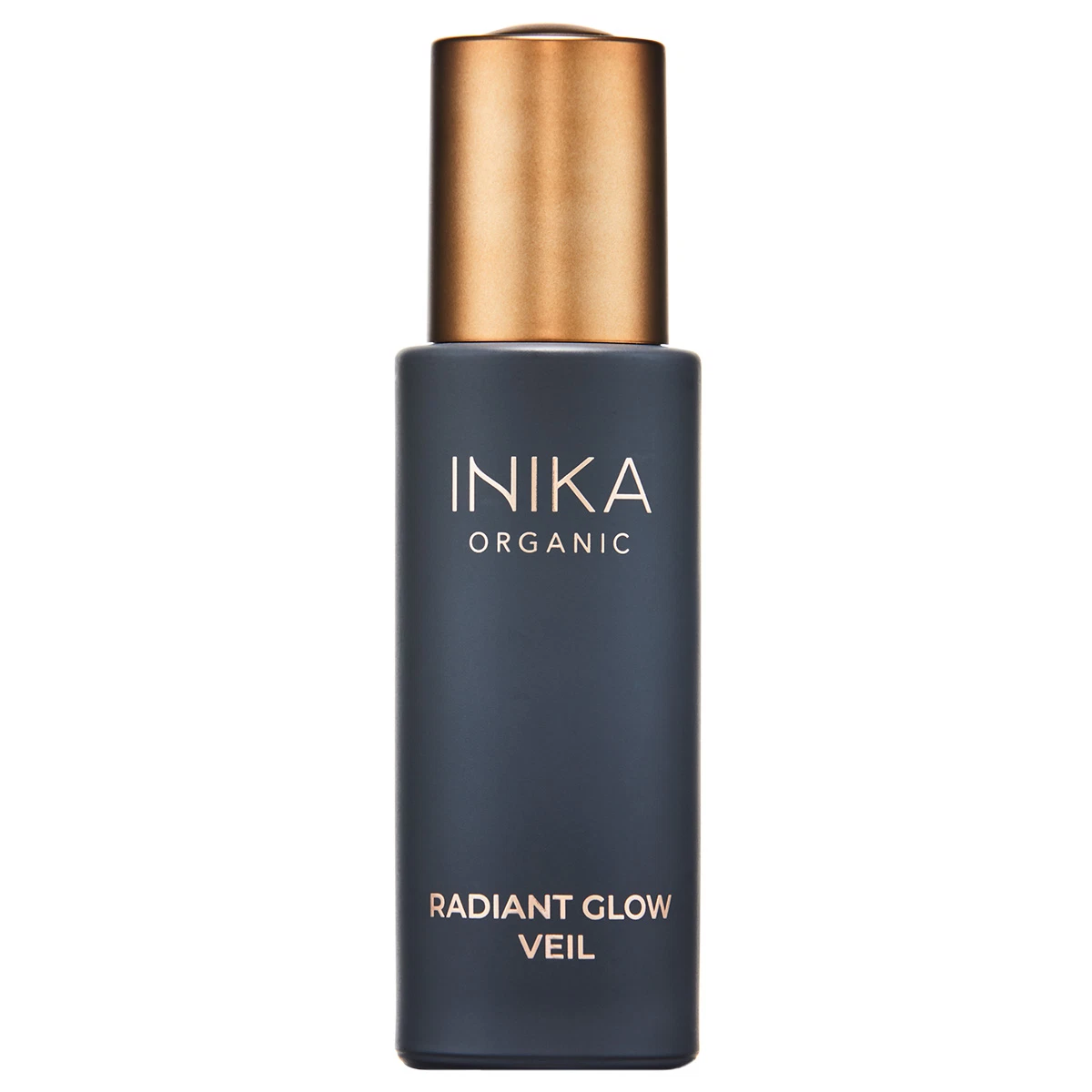 Radiant Glow Veil