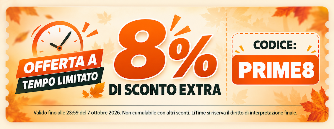 codice：PRIME9