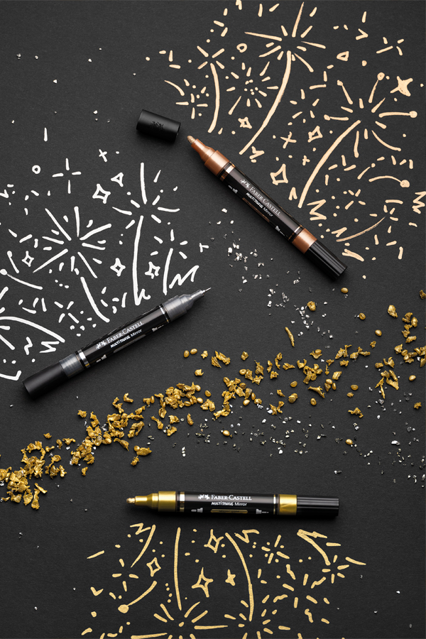 Faber Castell Multimark