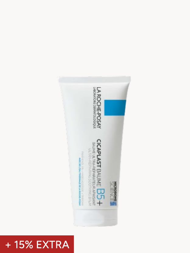 La Roche-Posay Cicaplast Balm B5 Baume Réparateur Multi-usage 100 ml