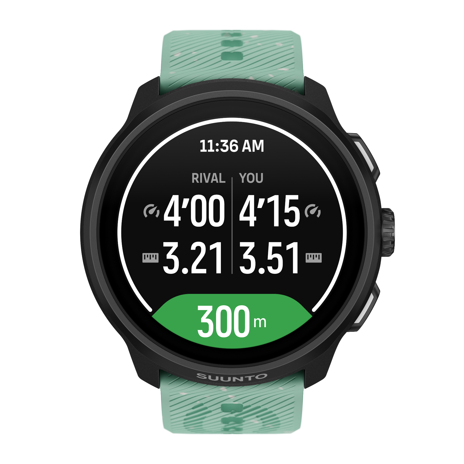 Suunto Run 2