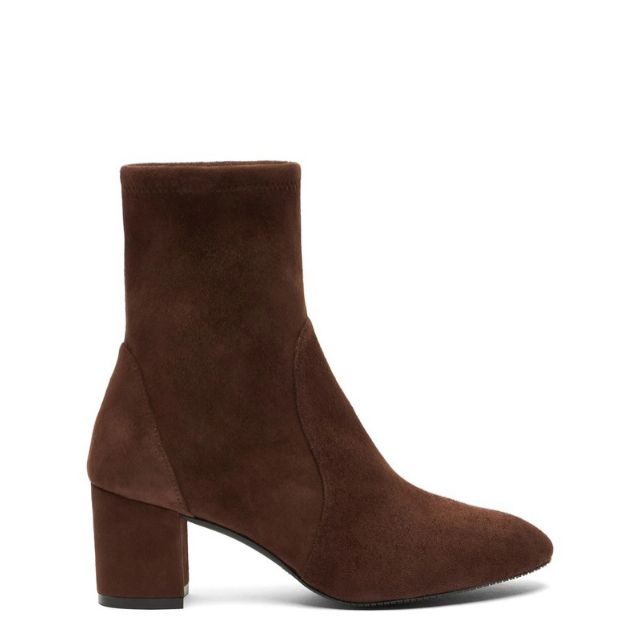 YULIANA 60 BOOTIE