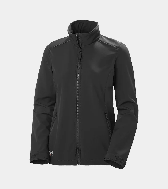 Women's Manchester 2.0 Softshell Jacket