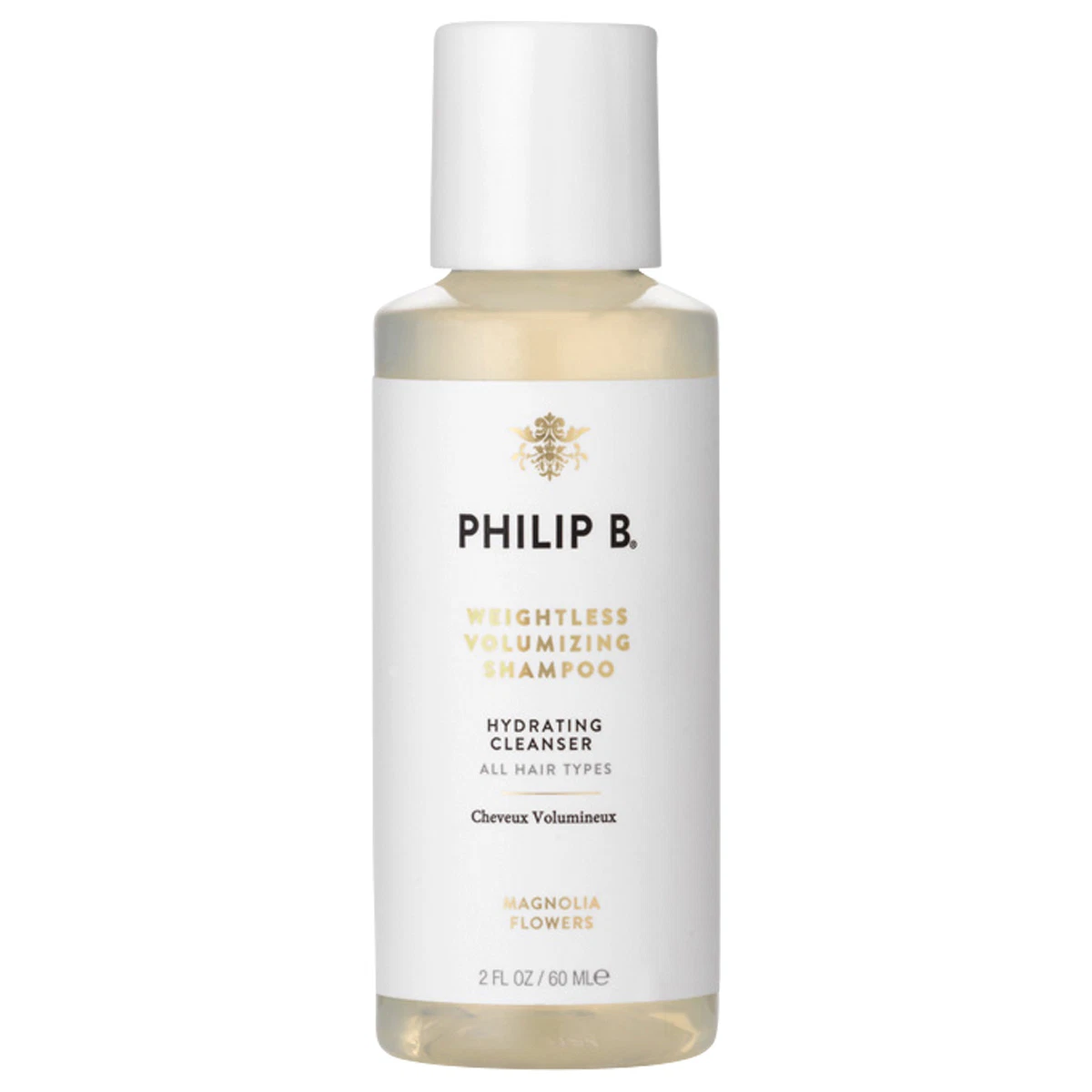 Volumizing Shampoo