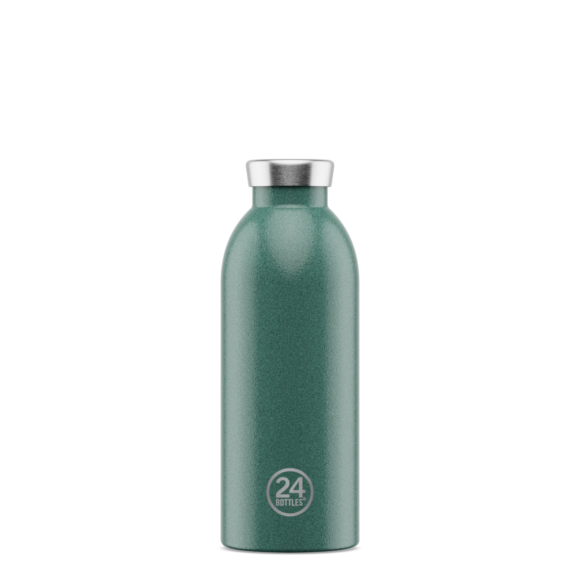 Image of Clima Bottle | Moss Green - 500 ml