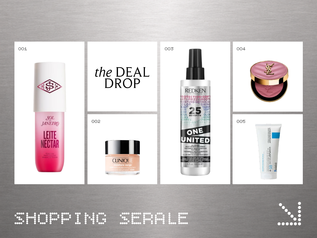 LATE NIGHT SHOPPING