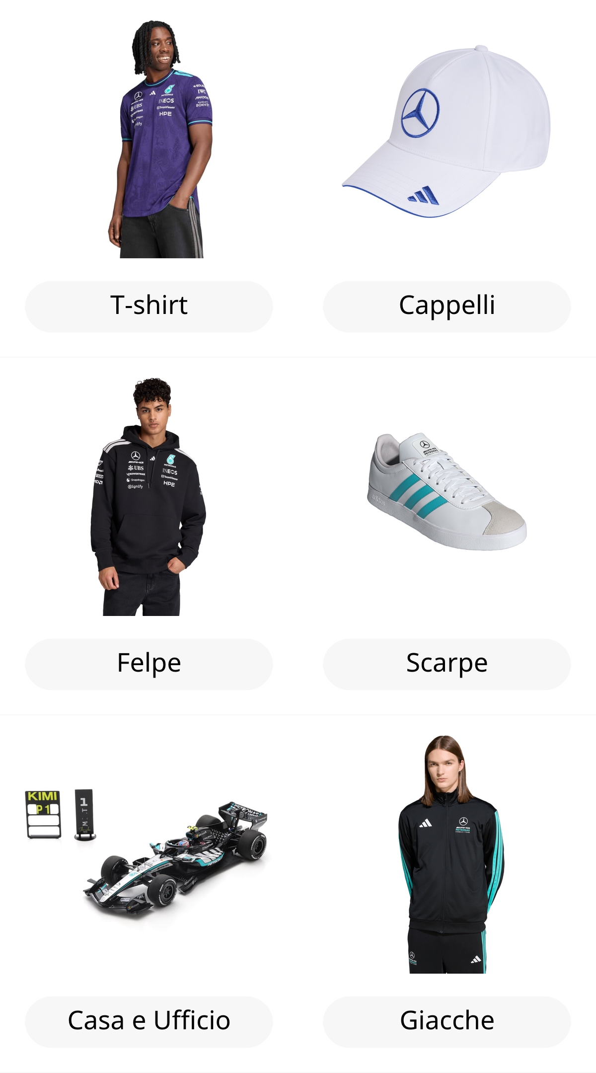 Product Grid