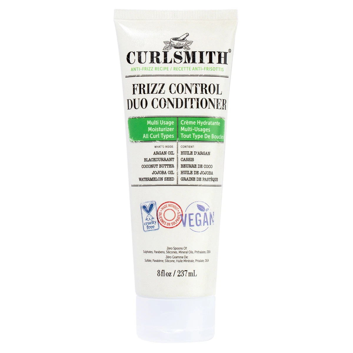 Duo Conditioner