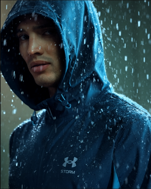Under Armour Tech Storm Jacket