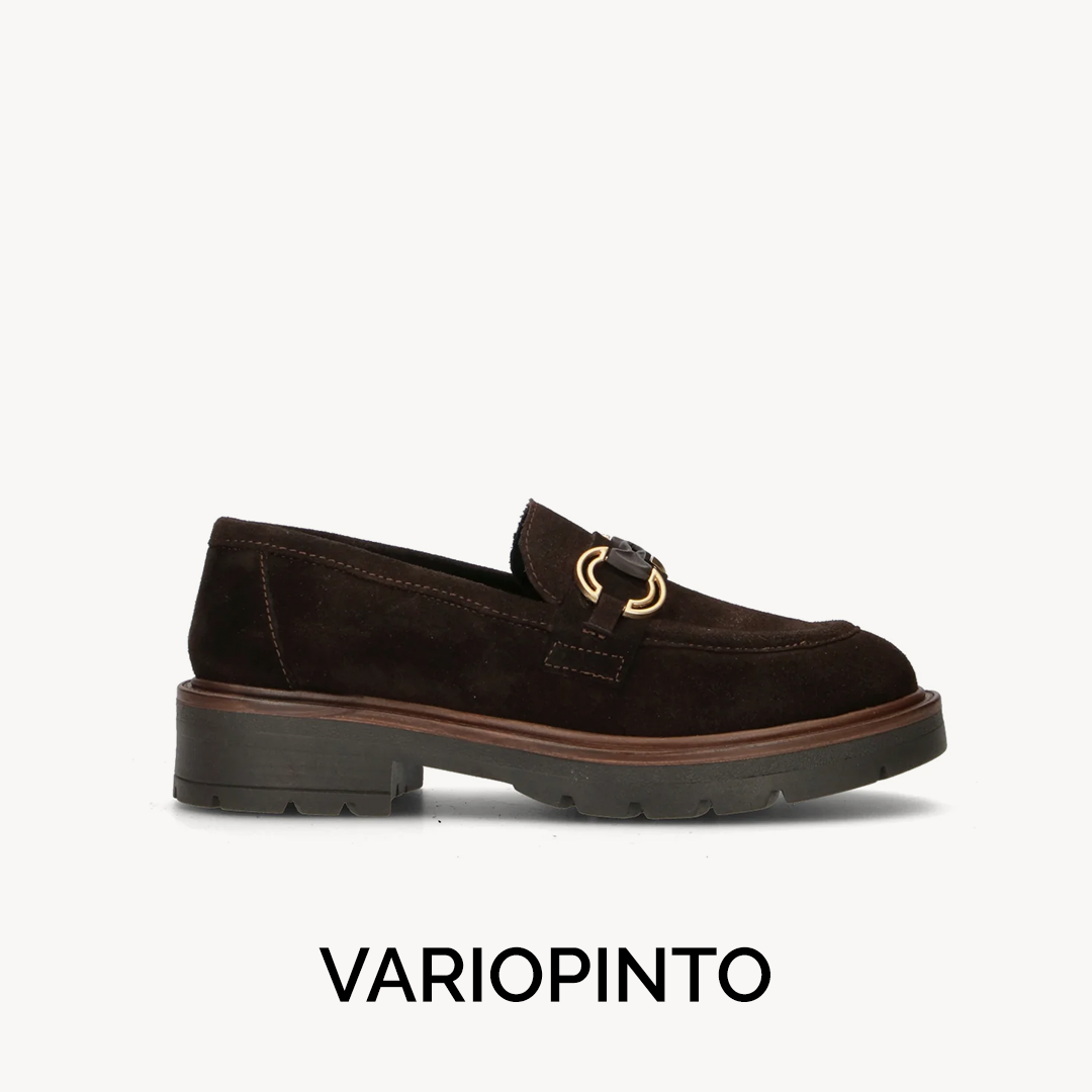 VARIOPINTO mocassino