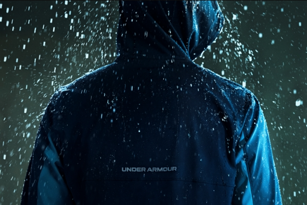 Under Armour Storm