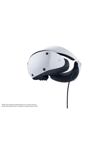 Sony Playstation Vr2