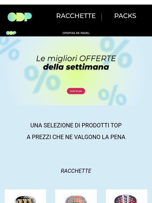 🔎 Abbiamo cercato le offerte per te