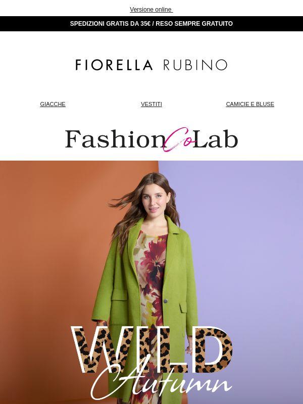 È arrivata una nuova Fashion Co-Lab ✨