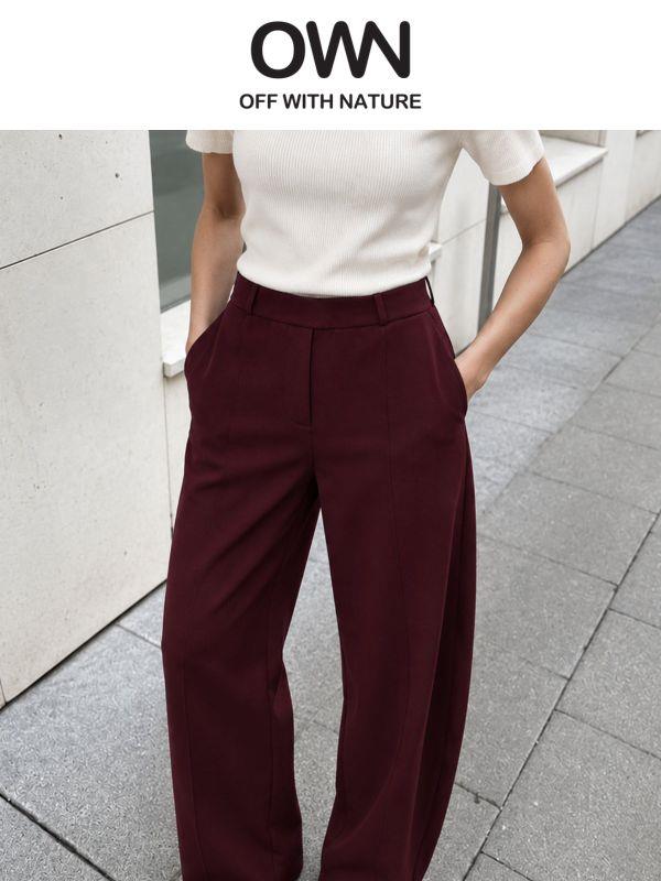 Idee di stile per l’autunno
