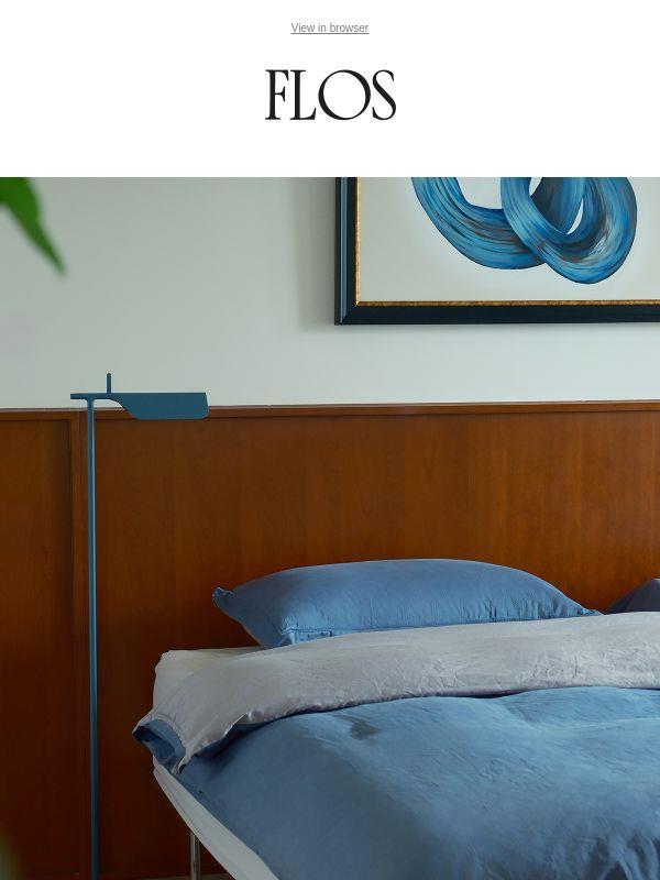 Idee di luce per la camera da letto