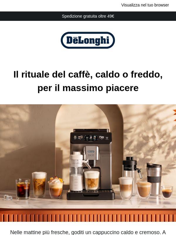 Le Offerte d'Autunno sono iniziate: sconti fino al 25%