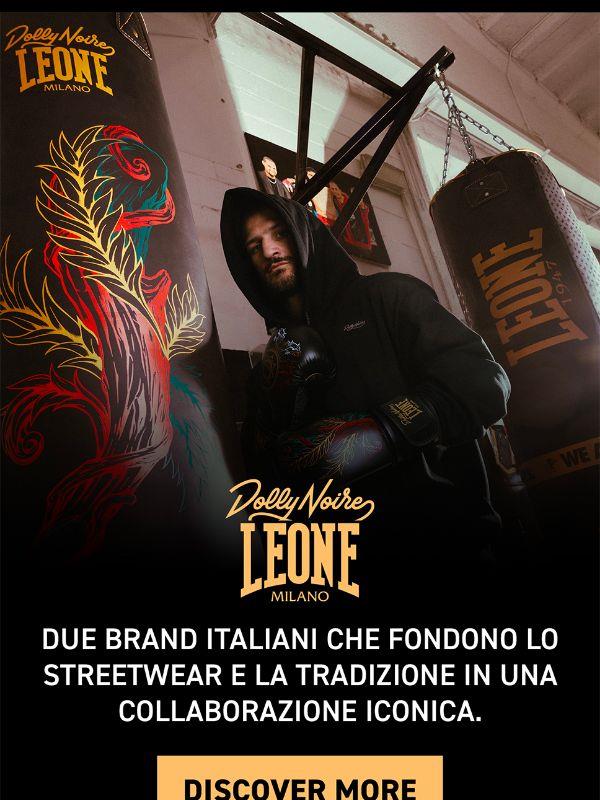 Denari | Leone 1947