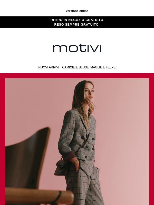 Inizia ora: Mid Season Sale fino al 50%🤩