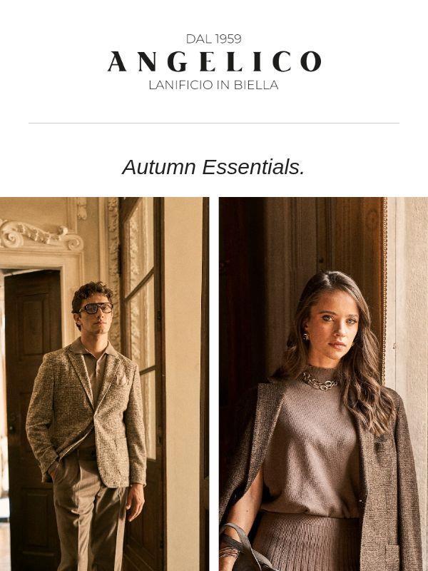 I protagonisti della stagione al 30%🍃🍂