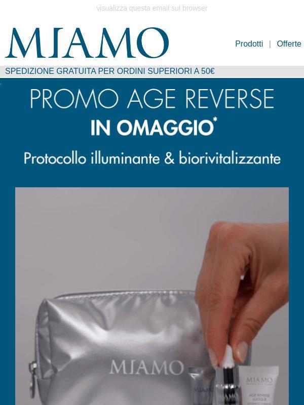 Protocollo Epigenetico + Omaggio ✨