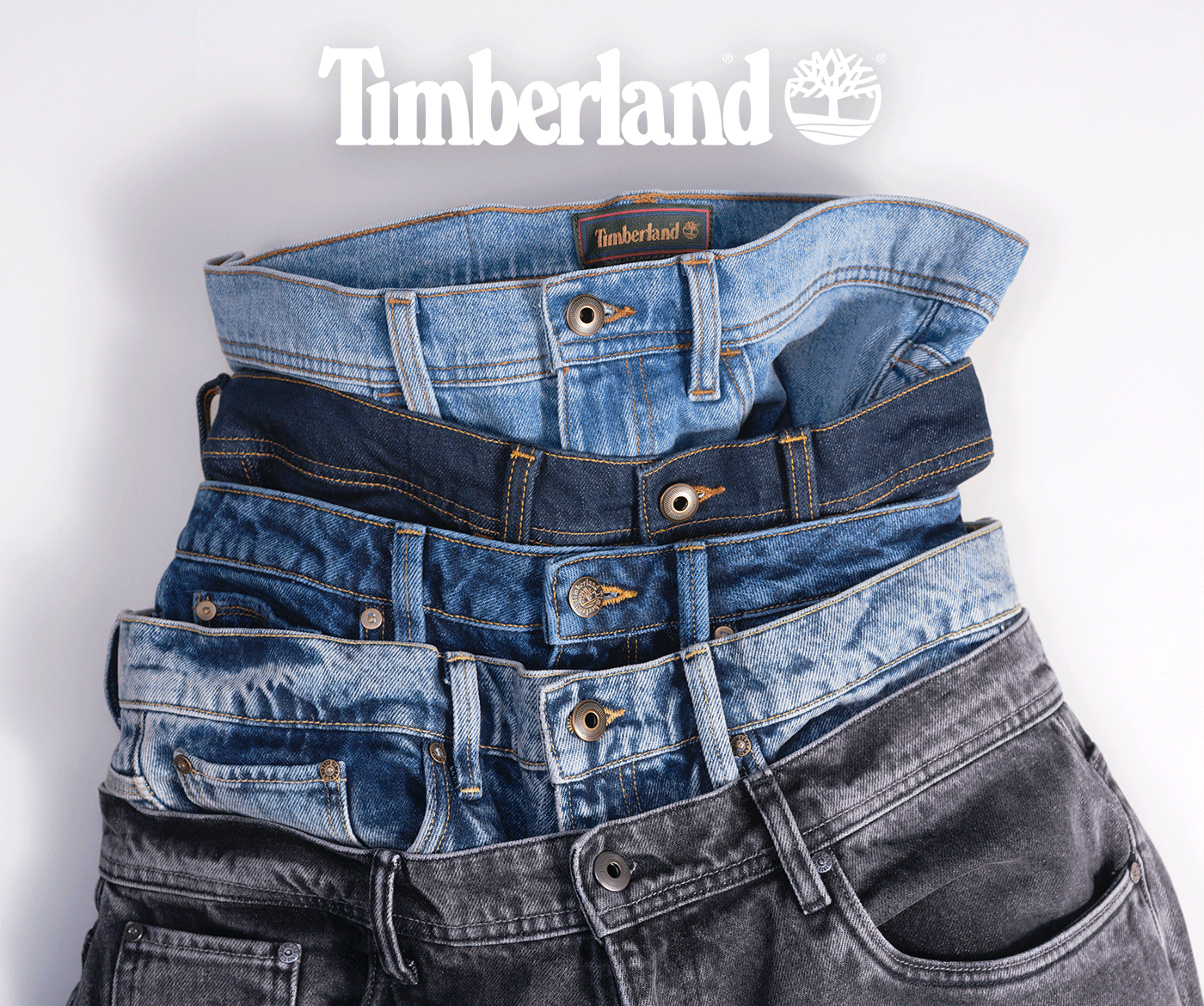 Guida al denim