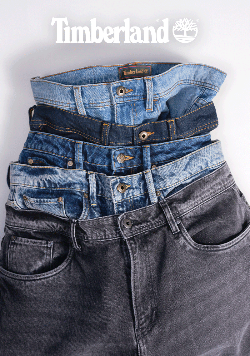 Guida al denim