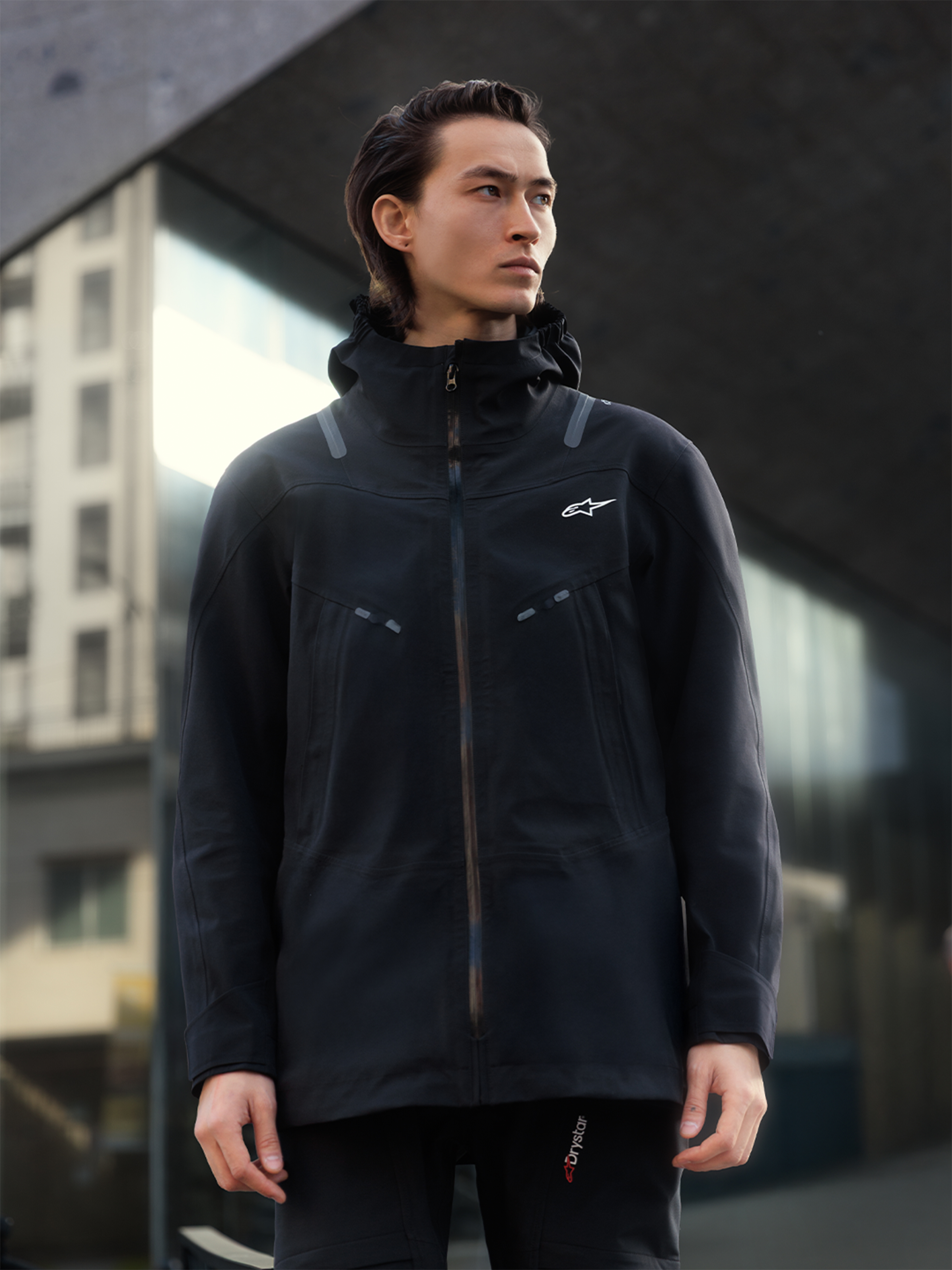 Alpinestars Giacca C-7 Drystar®XF