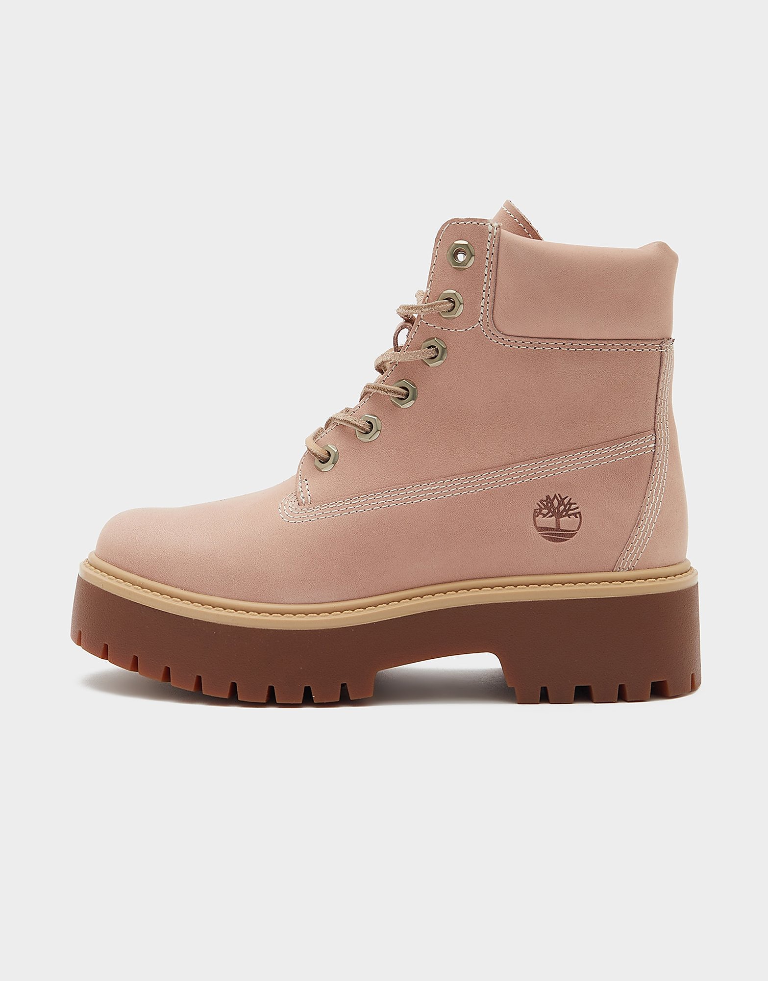 Timberland Scarponcini Premium