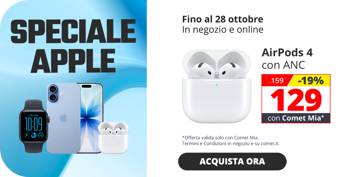 Speciale Apple
