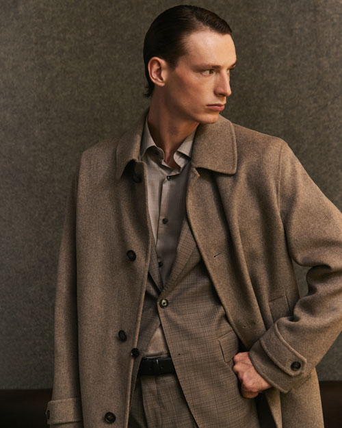 Catalogo Elegante Uomo