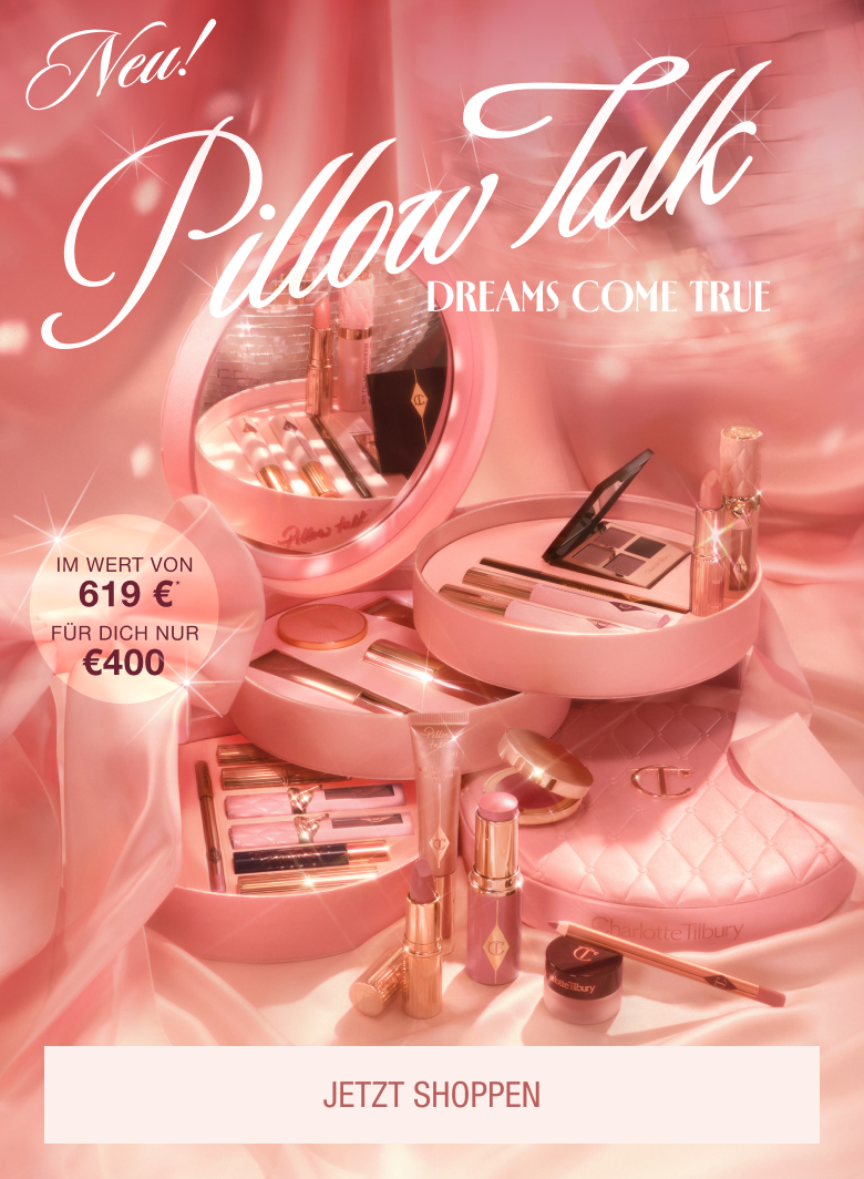 Pillow Talk Dreams Come True
