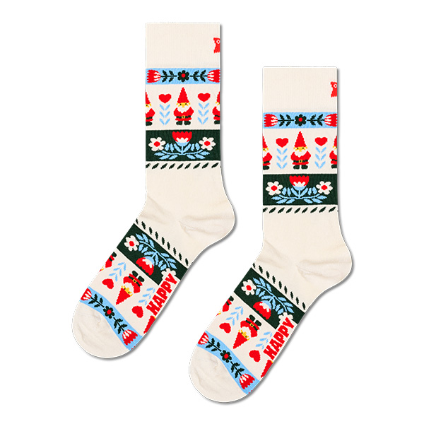 Maglione natalizio Sock