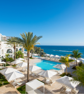 JOIA Salomé by Iberostar *****