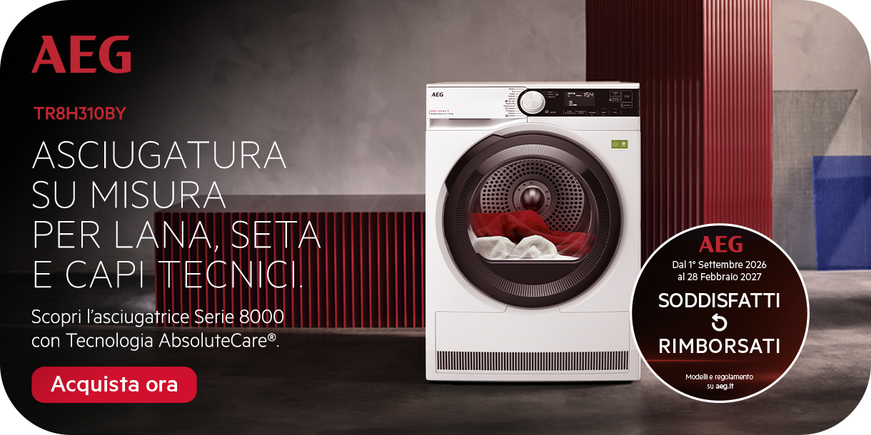 AEG Cashback