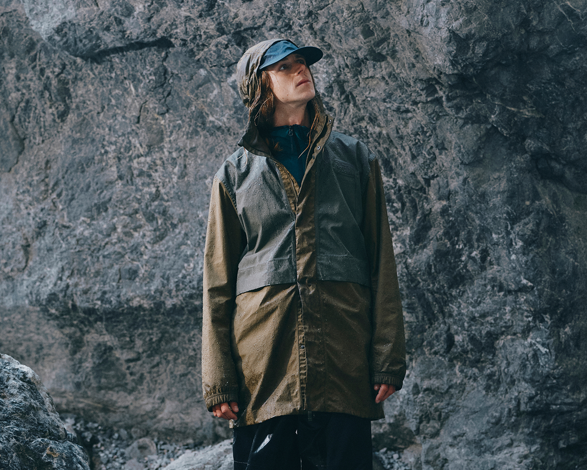 RainEssentials