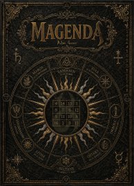 Magenda 2027