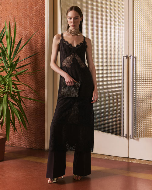 Scopri Abbigliamento Donna A/I 2026