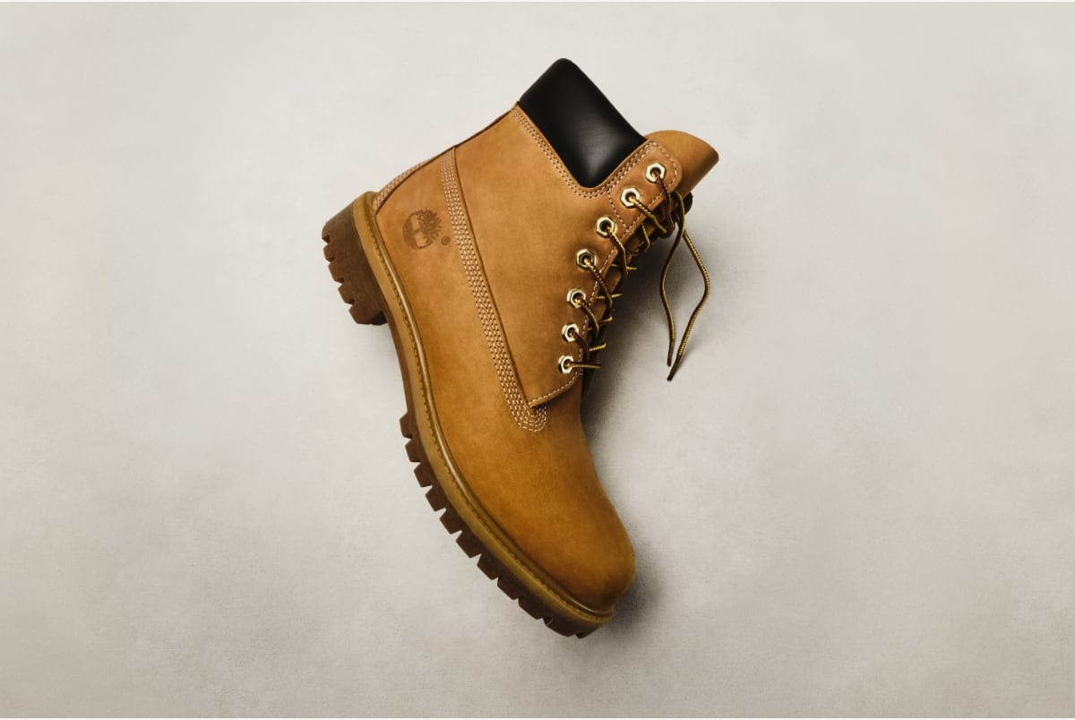 Timberland 6 Inch Premium Boots