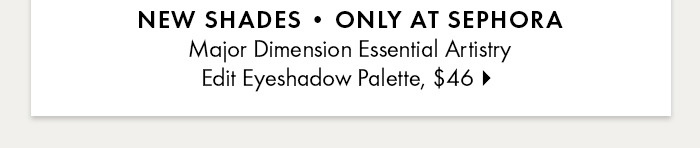 PATRICK TA Artistry Palettes - NEW SHADES
