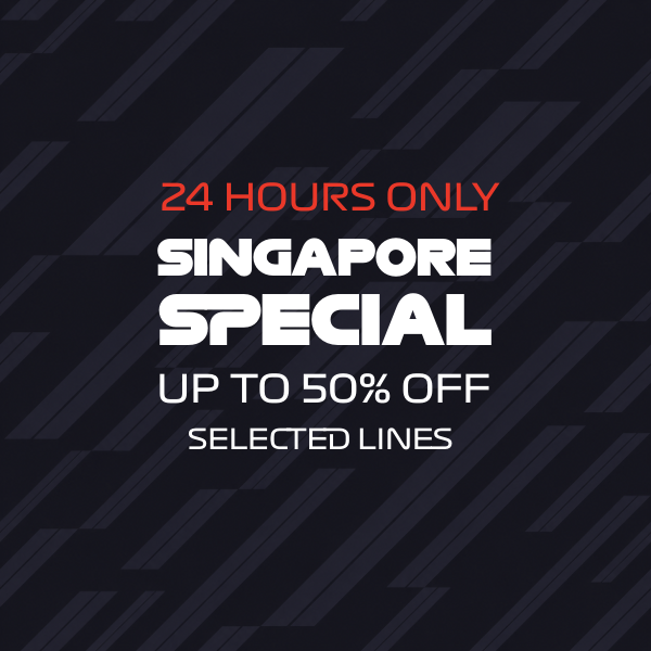 Payday Sale - Up to 50% off