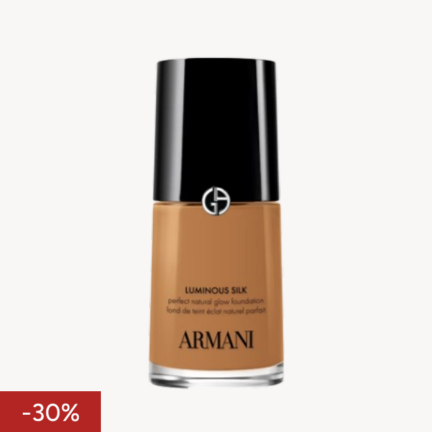 Giorgio Armani Luminous Silk Foundation - 9.1