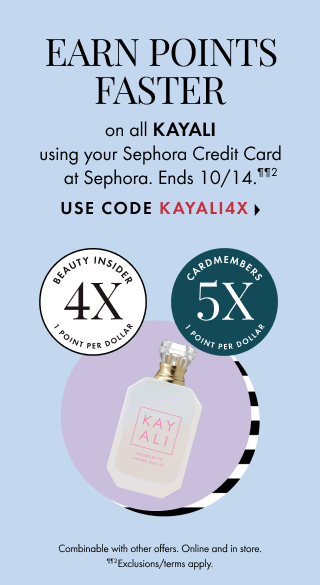 Shop Kayali
