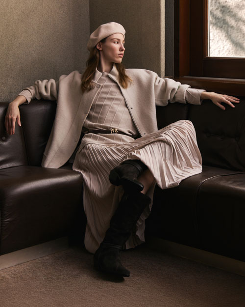 Catalogo Trendy Donna