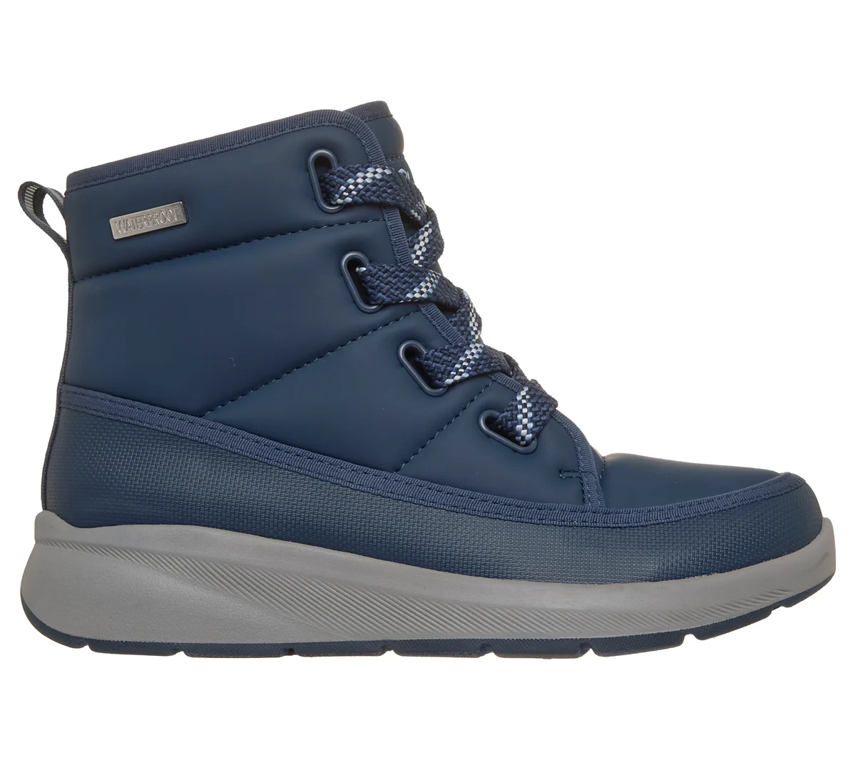 Waterproof Relaxed Fit: Tahoe