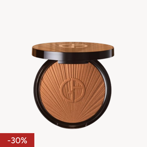 Armani Luminous Silk Terra abbronzante 18g (Varie tonalità)