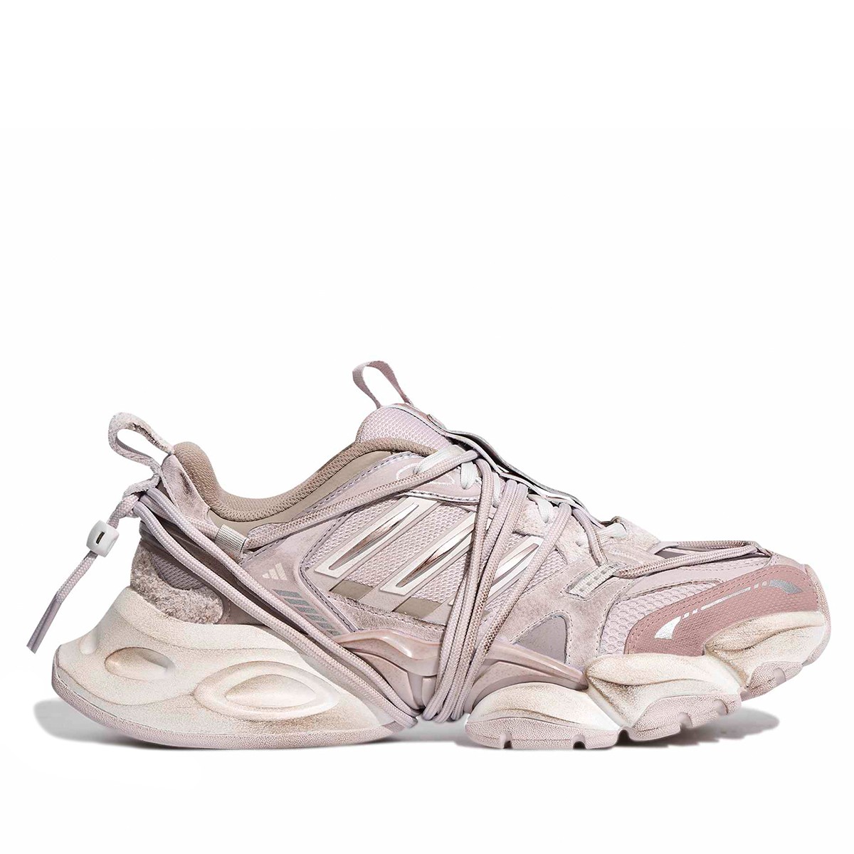 ADIDAS ORIGINALS - Sneakers XLG Runner Deluxe 2.0