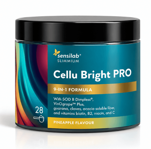 Cellu Bright PRO